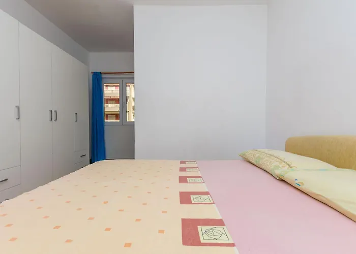 Apartment Anica