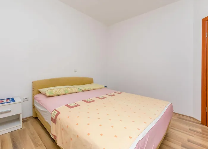 Apartment Anica
