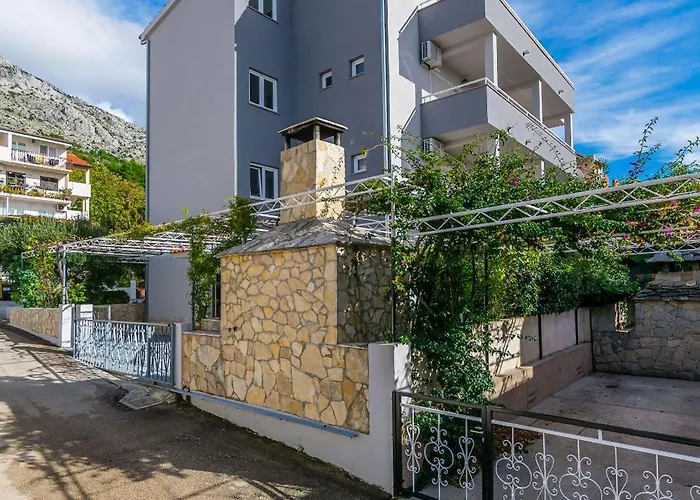 Apartment Anica