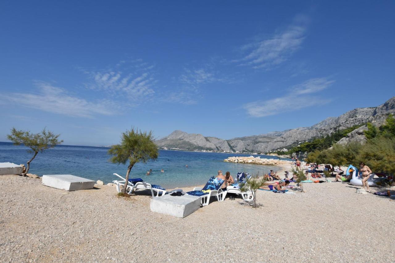 Apartment Anica Omis