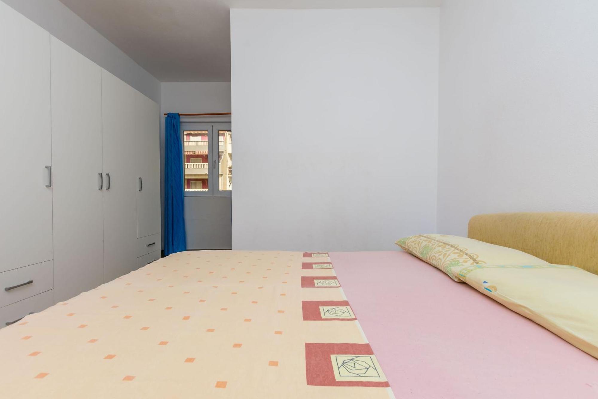 Anica Apartment Omiš