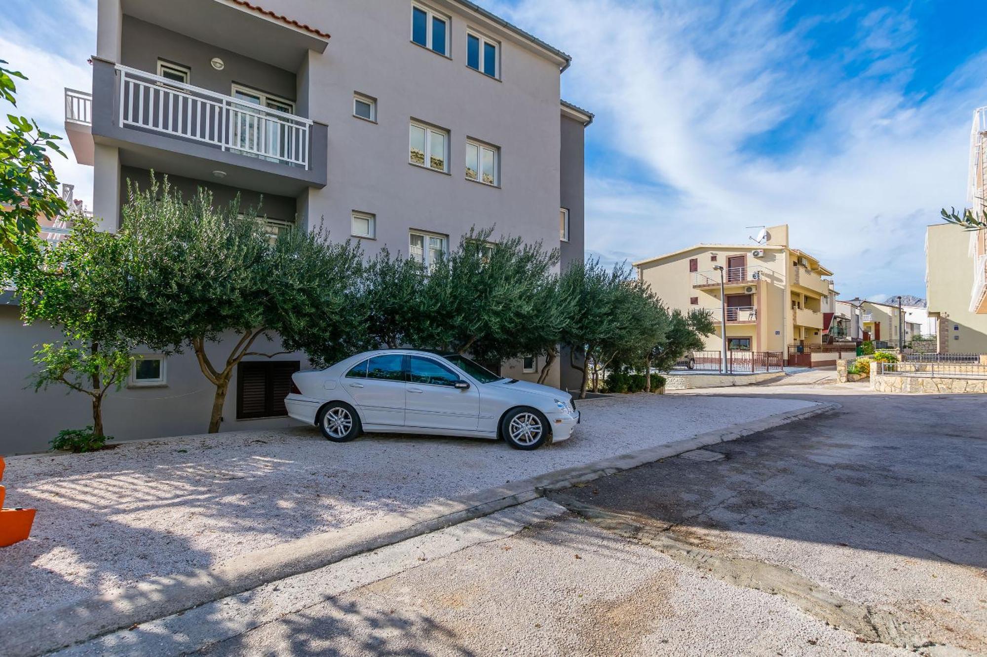Apartment Anica