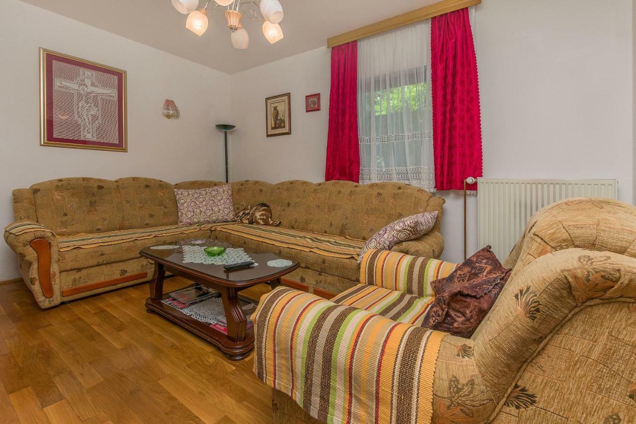 Apartment Anica