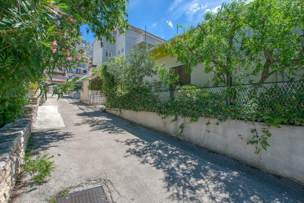 Apartment Anica *